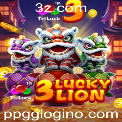 Descubra o Mundo de 3LUCKYLION: Regras, Estratégias e Como Iniciar com PP Gaming