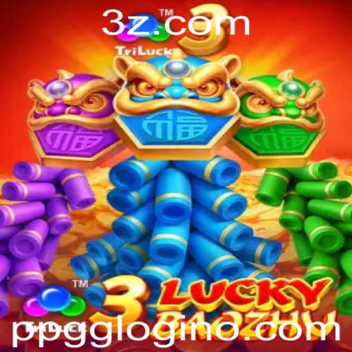 Explorando o Fascinante Mundo de 3LuckyBaozhu: Uma Jornada de Diversão e Estratégia