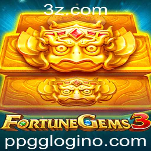 FortuneGems3: Uma Jornada Fascinante no Mundo das Gemas