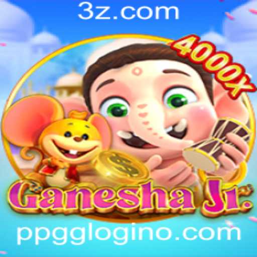 Descubra o Universo de GaneshaJr: Uma Aventura com Regras Únicas e Interatividade Social