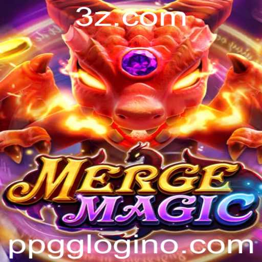 Descubra o Fascinante Mundo de MergeMagic: Jogo de Estratégia e Criatividade