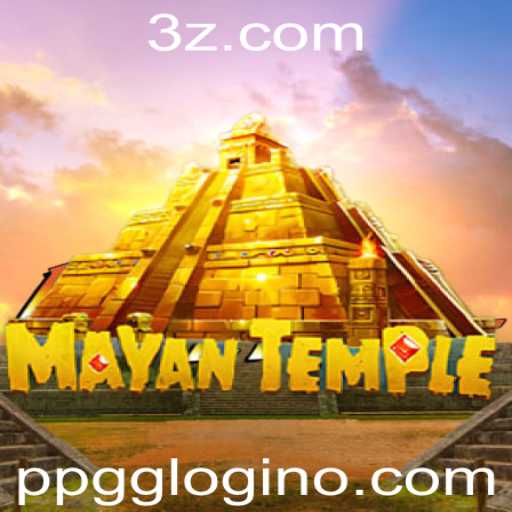 MayanTemple: Explorando Aventuras Antigas com o PPgg Login