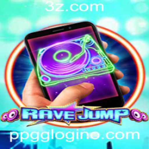 RaveJumpmobile: Aventura e Desafios no Mundo Virtual