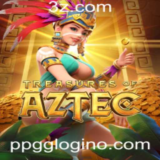 Descobrindo os Segredos do Jogo Treasures of Aztec