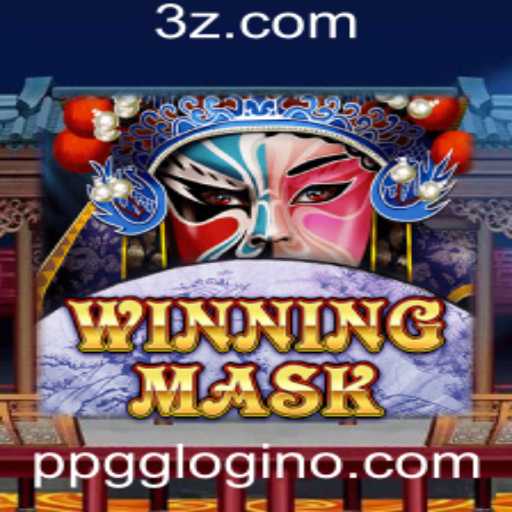 WinningMask: Uma Jornada Fascinante no Mundo dos Jogos Online
